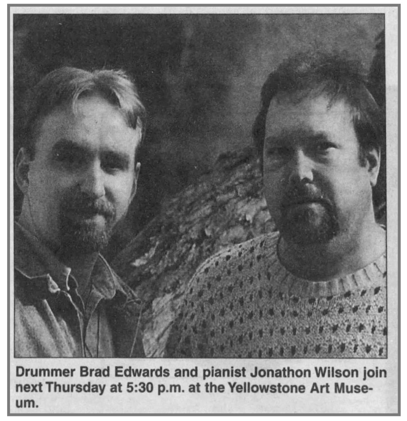 Brad Edwards